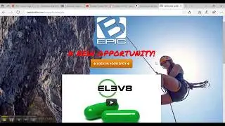 #earn money amazon How to register with BEpic