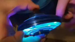 Temu 5th Generation Mini UFO Drone Review
