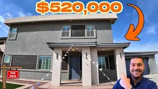 Luxury New Construction in El Paso | 5 Bed 5 Bath | 3,125 Sq Ft + Dream Garage & Pool-Ready Lot!