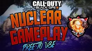 Call Of Duty Black Ops 3 - double Nuke in one game ?