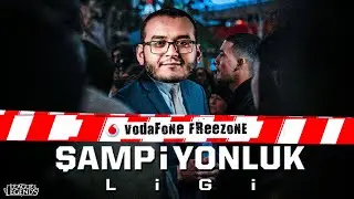 VFŞL 2. HAFTA ANALİZ! | THEOKOLES