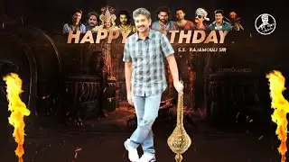 SS rajamouli