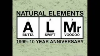 Natural Elements - First Of All