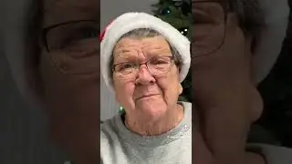 Grannys xmas treats