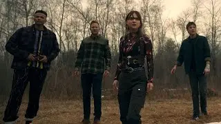 Locke & Key - Temporada 2 - Trailer 1 Dublado (HD)