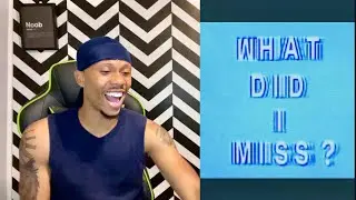 DRAKE IS OFFICIALLY BACK! Drake - What Did I Miss (Official Audio) REACTION!!!
