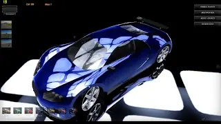 Madalin Stunt Cars 2 Gameplay