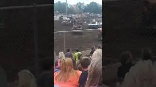 Litchfield  derby