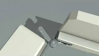 TruClose Regular Standard Hinge Installation