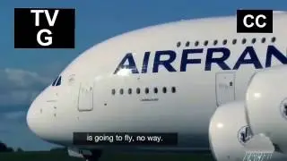 Air France Airbus A380 Documentary  HD