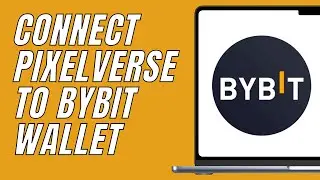 How to Connect Pixelverse to Bybit Wallet  | Pixelverse Airdrop!!