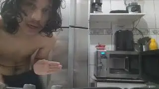 How To Make Mess Kitchen (Fake Version)
