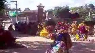 Maracatu Rural