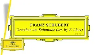 50 Classical Masterworks – Schubert: Gretchen am Spinnrade – Dr. Clemens Trautmann (Teaser)