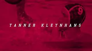Tanner Kleynhans - University Recruitment - Water Polo - Fall 2024