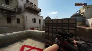 Team Kinguin's highlights! (1st week at ESL Pro League)