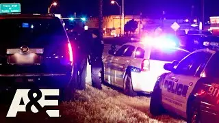 Informant's Tip Leads to MILLION Dollar Meth & Heroin Bust | Bordertown Laredo | A&E