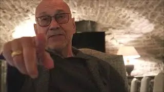 In conversation with Andrei Konchalovsky honored in Tallinn