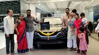 Baleno Zeta Grey Grand Delivery 💐