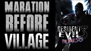 Resident Evil Marathon! All Games Before Village!