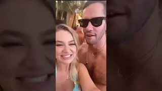 Blake Blossom x Dan Damage The Perfect Couple