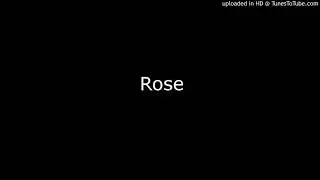 Rose [Samsung Ringtone]