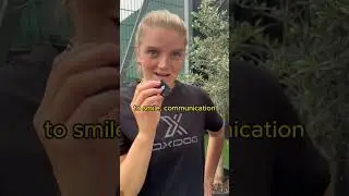 🎯 The secret to great #padelpartnerships! #padelvideos #padeltips #shorts #padeluk