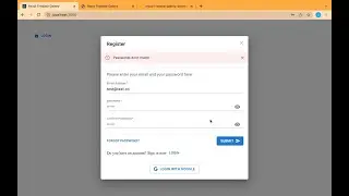 Build your custom notifications alert with auto close + loading feature