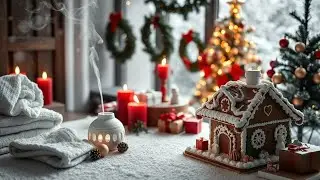 Silent Night Spa &ndash; Healing Christmas Music for Deep Relaxation