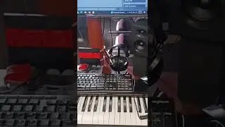 how to music studio #music #studio #beats #shortmusic #shortsong #ableton #abletonlive #shorts