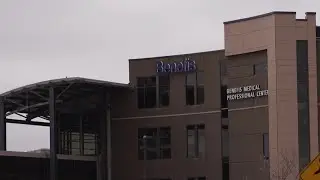 Benefis working to regain designation as a Regional Trauma Center