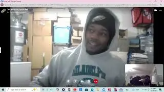 Smoke N Ball Show Monday Segmant