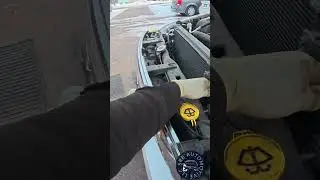 How to Replace the Radiator on a 2015 Ram 1500 5.7 HEMI (Step-By-Step Guide)