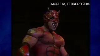La gárgola gronda