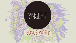 [Ynglet] Bonus World (on 