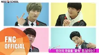 [메이킹] 웹드라마 클릭 유어 하트 (Click Your Heart) 촬영현장 공개!