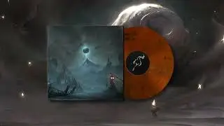 Vinyl - The Midnight Walk OST - Pre-order now!
