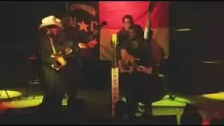 Chatham County Line - 