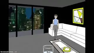 Facade (episode 1)