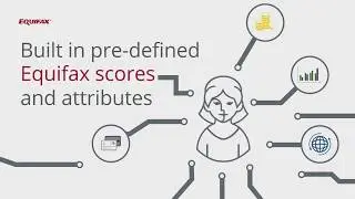 InterConnect Flex and Select, the decision system from Equifax. Designed for businesses of all sizes