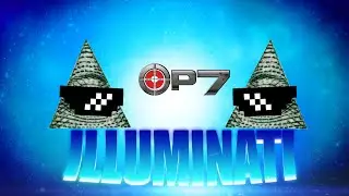 CORCOVADO ES ILLUMINATI | OPERATION 7 RANDOM