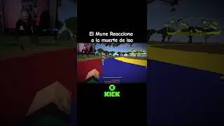 Elmune se rie de isa  #kick #elmu&ntilde;e #Squidgamecolombia #isarockets #kickclips