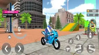 Bike 3D Game 2026 Gameplay | Best Bike Game Ever Android Gameplay...