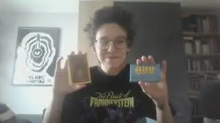 Unboxing boxu PÓŁNOC/POŁUDNIE od Quebonafide