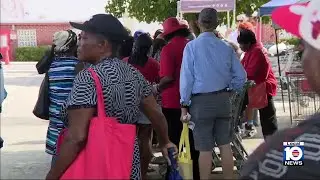 Curley&rsquo;s House has &lsquo;been a beacon of light&rsquo; in Miami for 3 decades