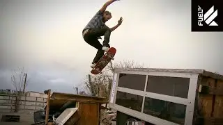 S2E7 Built To Shred | Season 2 Episode 7 - 3 Wishes