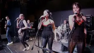 EXTRAIT EQUIVOX SHOW Somebody Else's  Guy