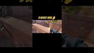Best sandstone boost #Standoff2
