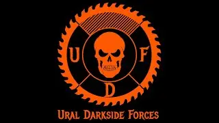 Ural Darkside Fucking Stream #010 (Hosted By VolTRusH & Synthetic Soul)