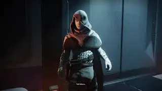 Destiny 2: Season of the Lost: Wayfinder's Voyage VI Full quest steps.